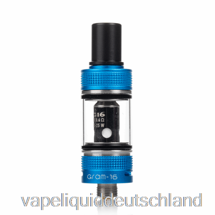 Smok Gram-16 Tank Blue Vape Deutschland